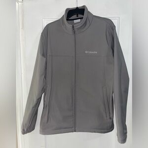 Columbia Jacket